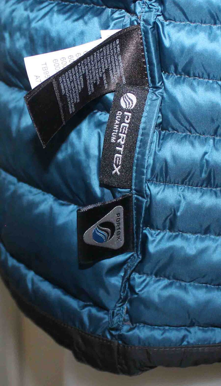 THE NORTH FACE Pertex Quantum 800 Down 